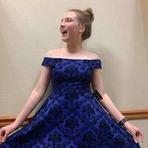 Meet your Posher, Kaylee